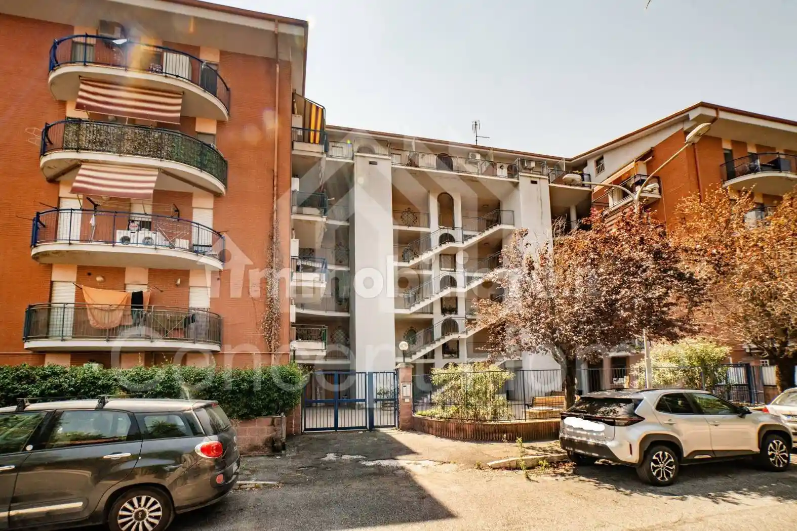 Appartamento in vendita a Guidonia Montecelio