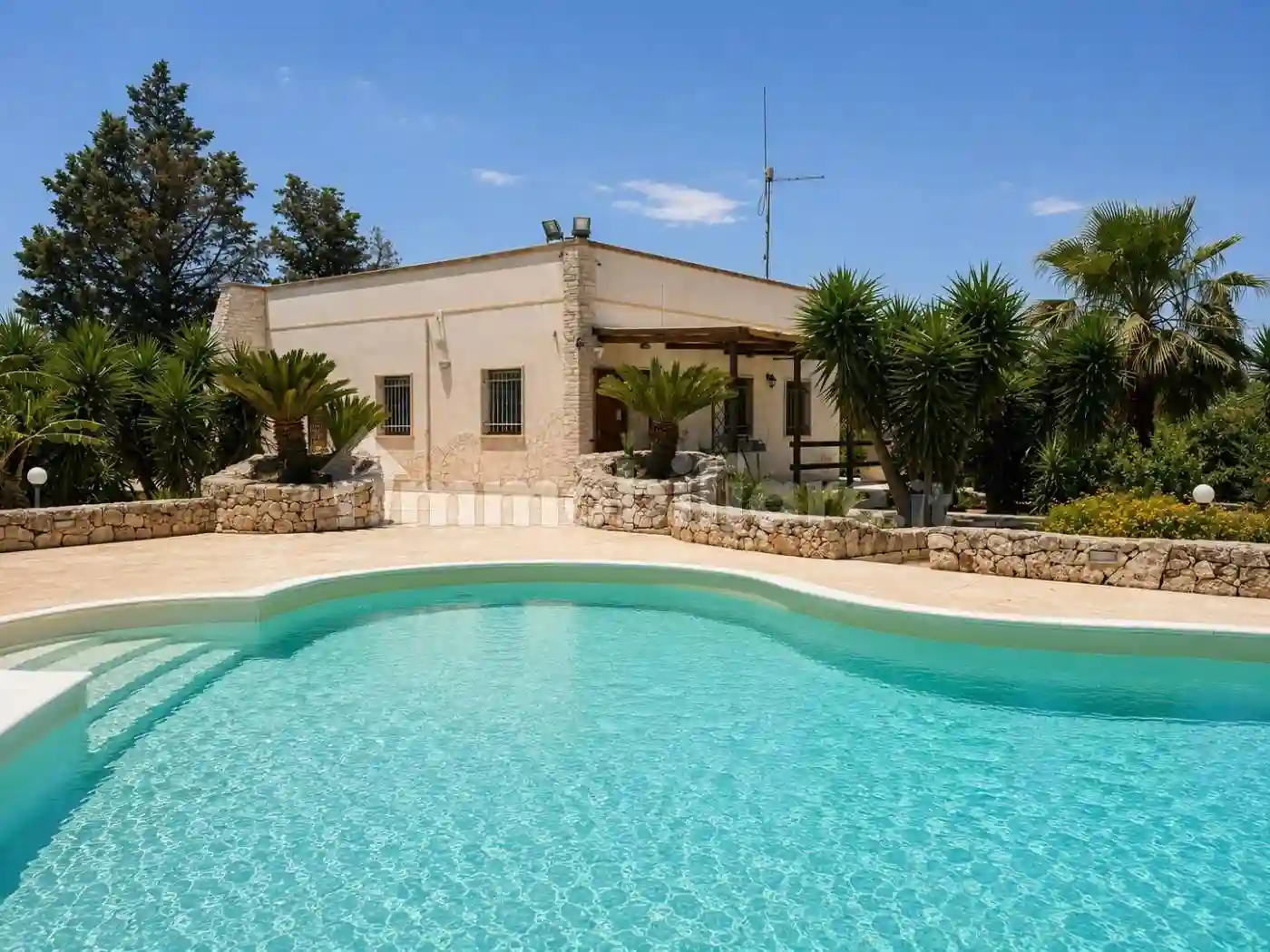 Villa - foto 4