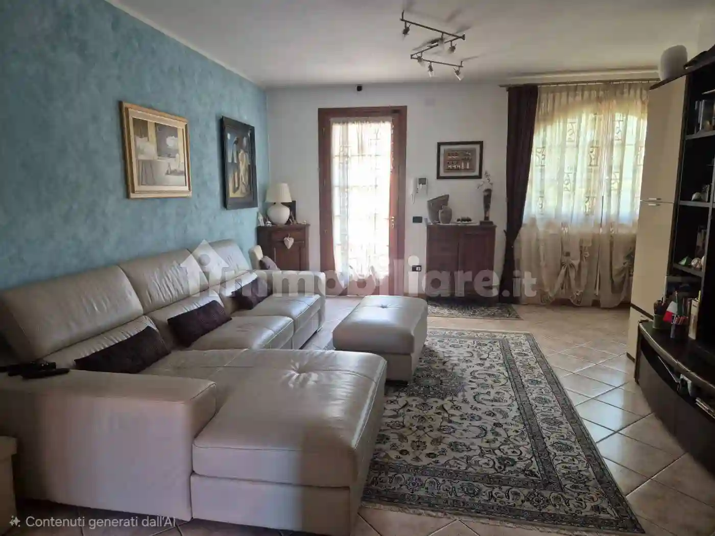 Villetta a schiera - foto 3