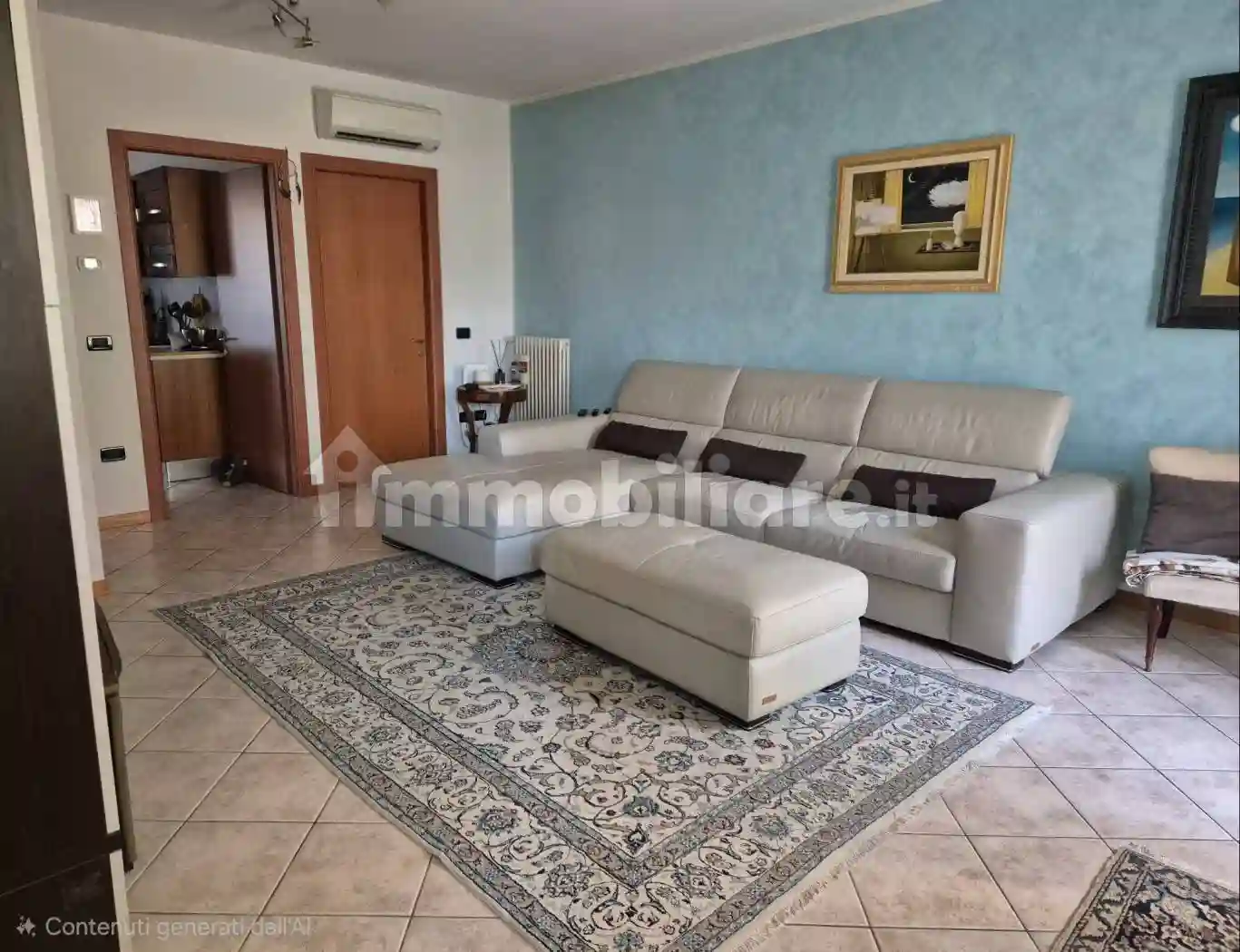 Villetta a schiera - foto 4