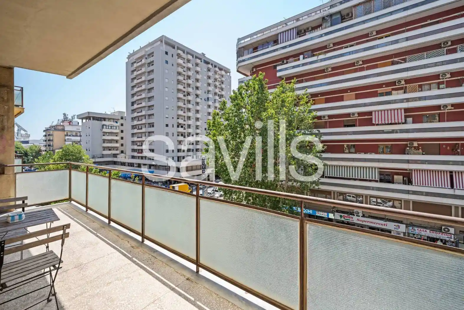 Appartamento in vendita a Palermo