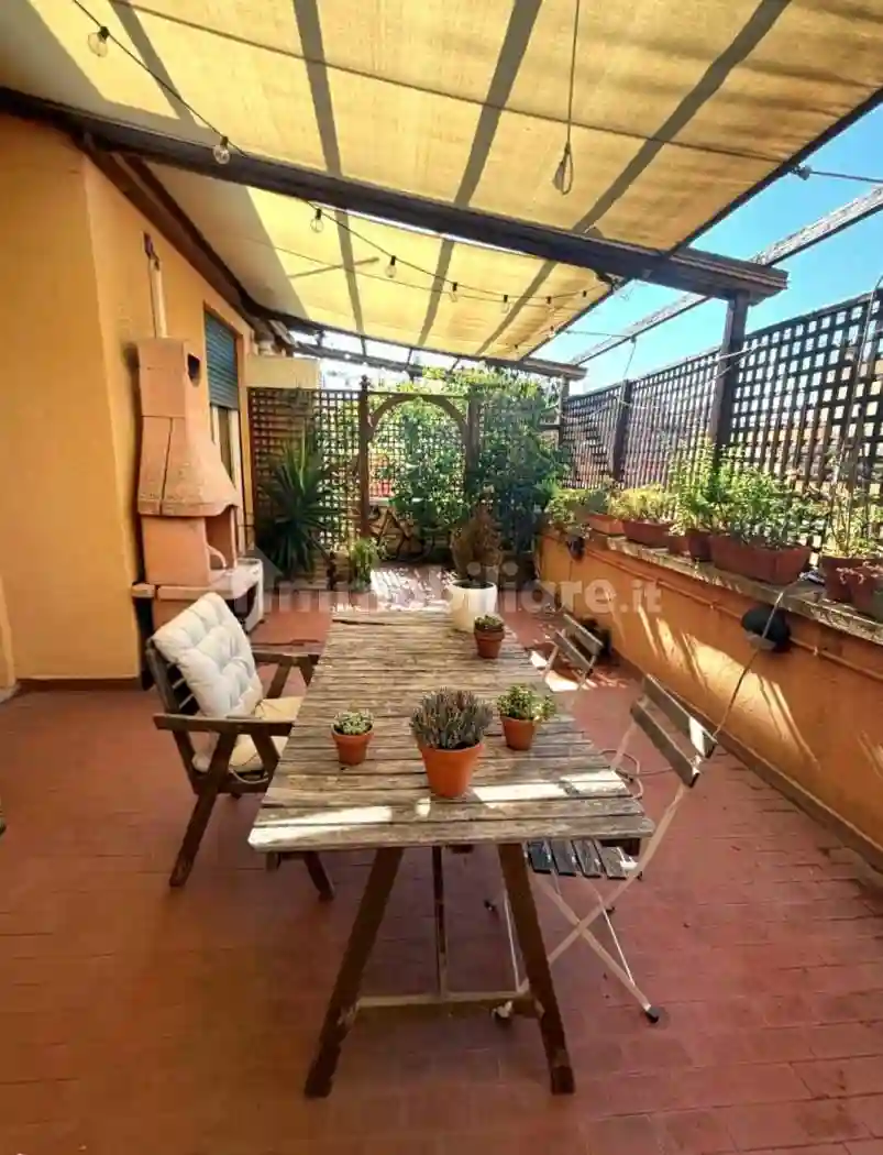 Attico - Mansarda - foto 2