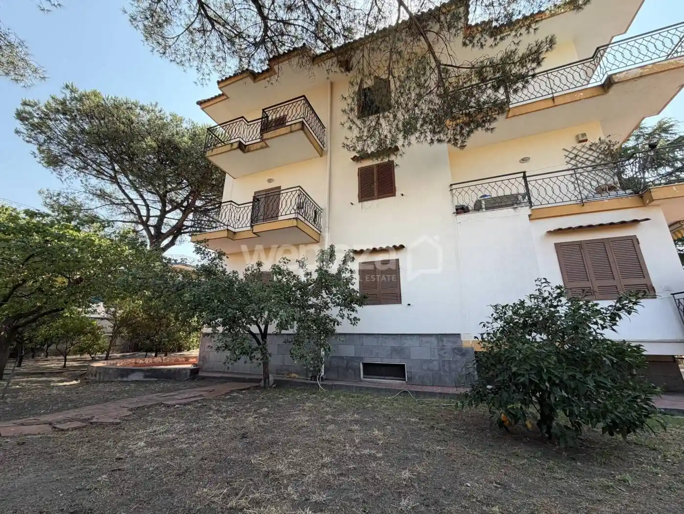 Appartamento in vendita a San Sebastiano al Vesuvio