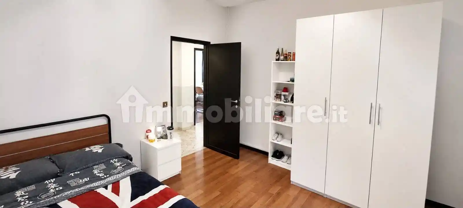 Appartamento in affitto a Padova
