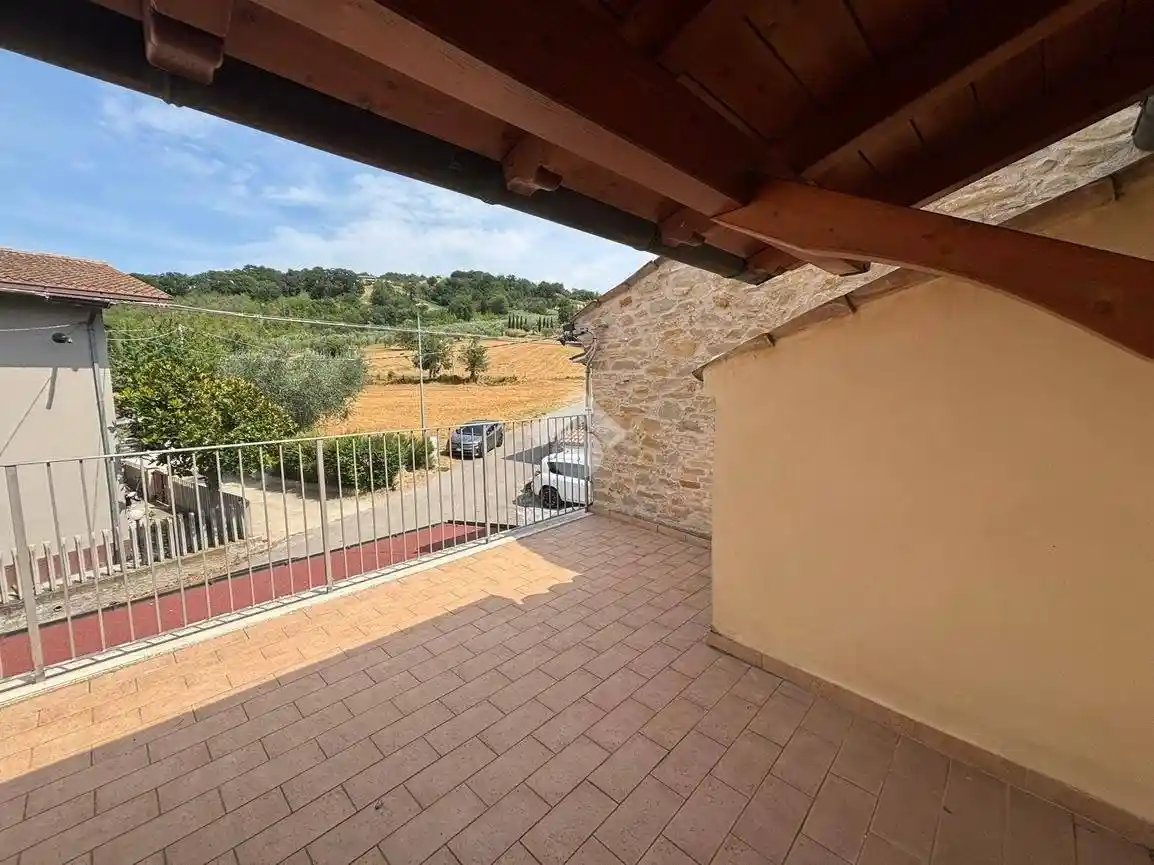 Villetta a schiera in vendita a Cermignano