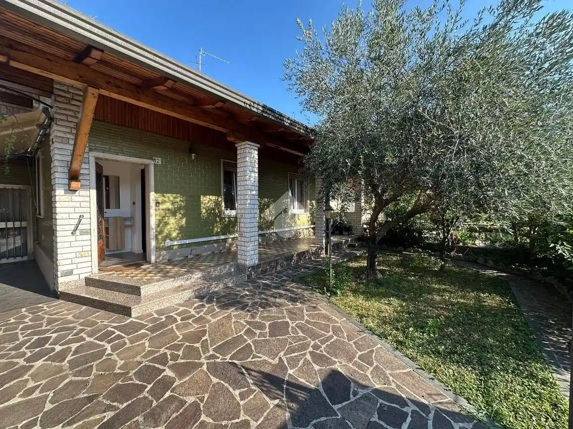 Villa in affitto a Brescia