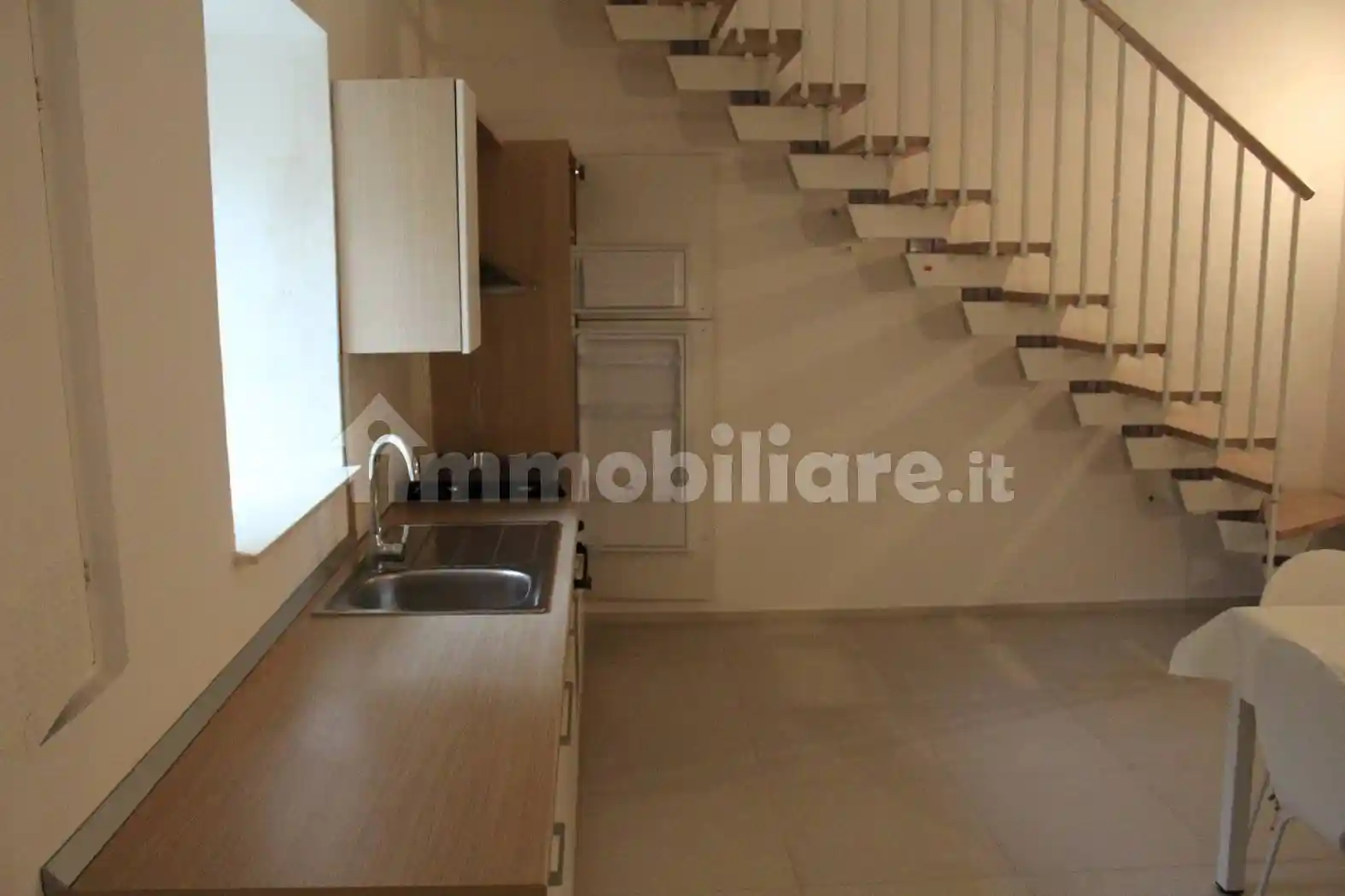 Appartamento in affitto a Lanciano