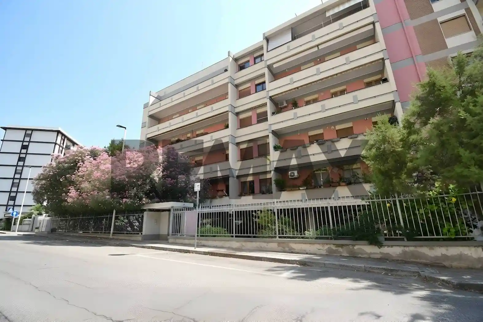 Appartamento in vendita a Cagliari