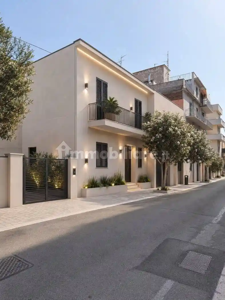 Casa indipendente in vendita a Nettuno