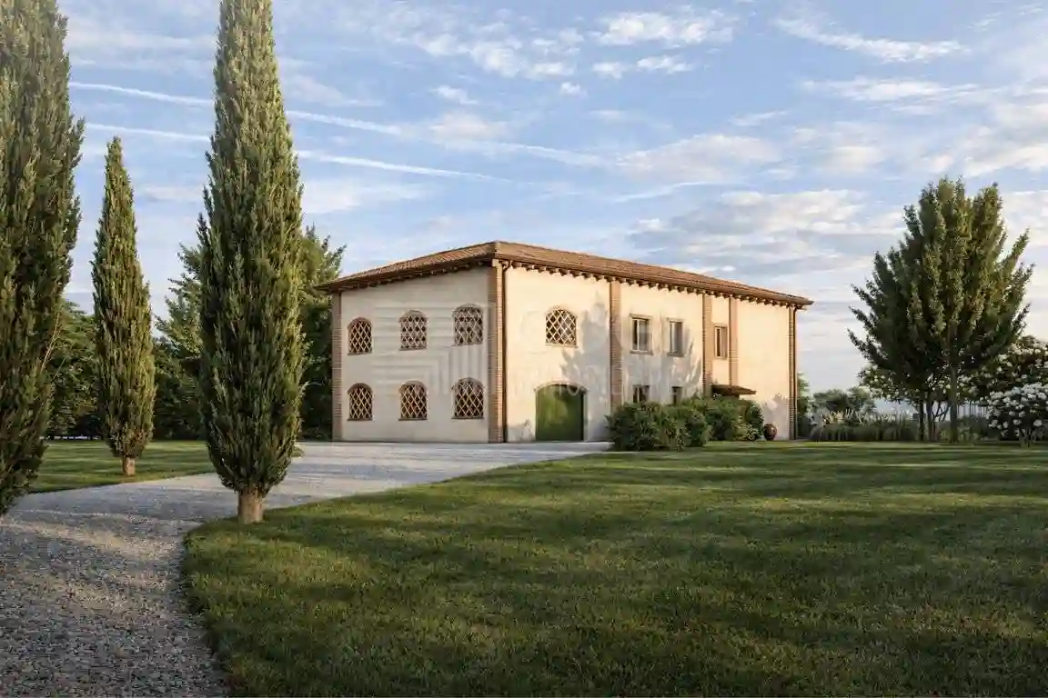 Villa - foto 2
