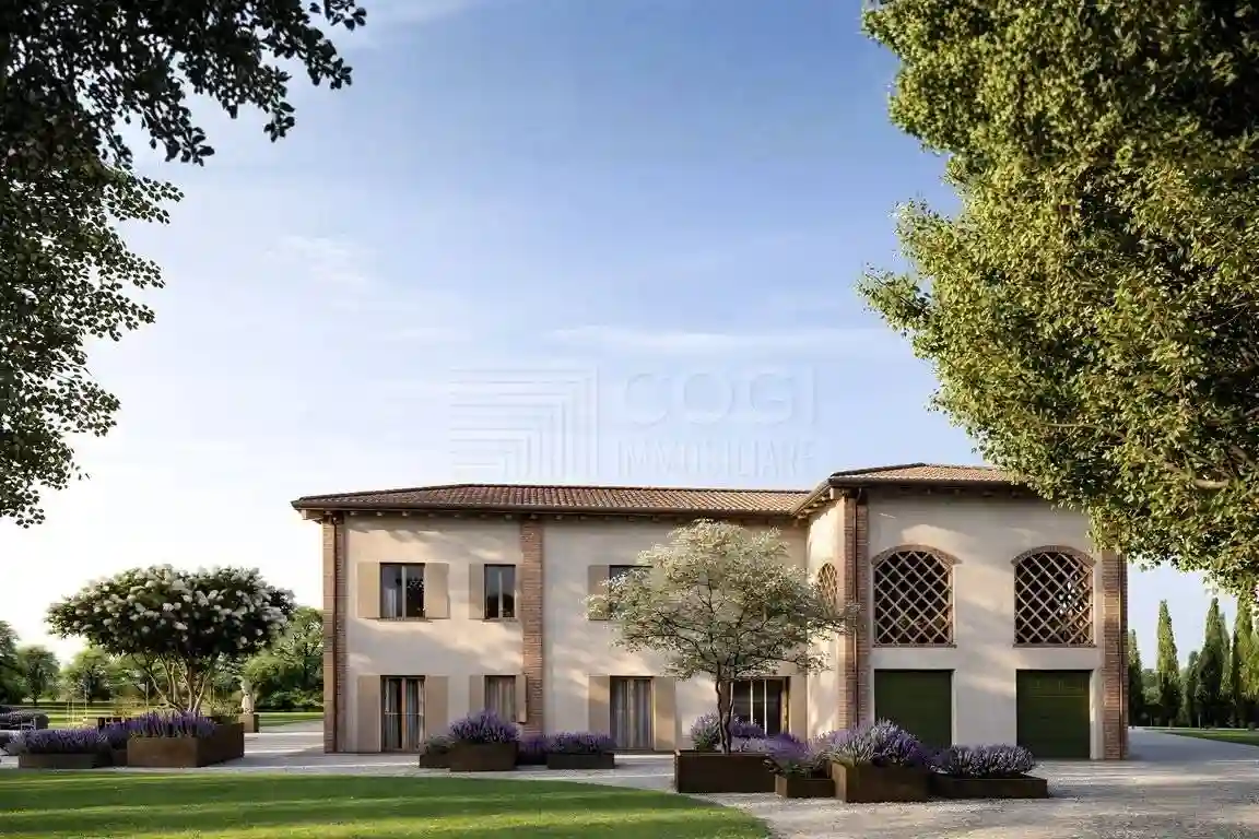 Villa - foto 3