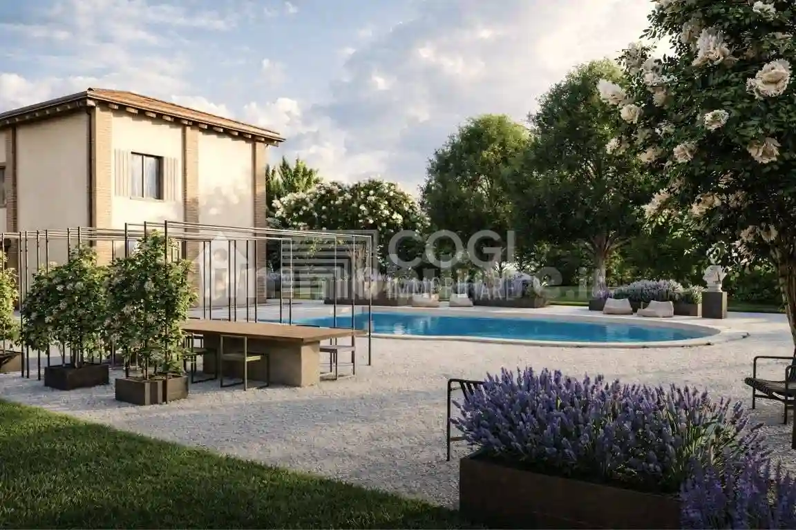 Villa - foto 5