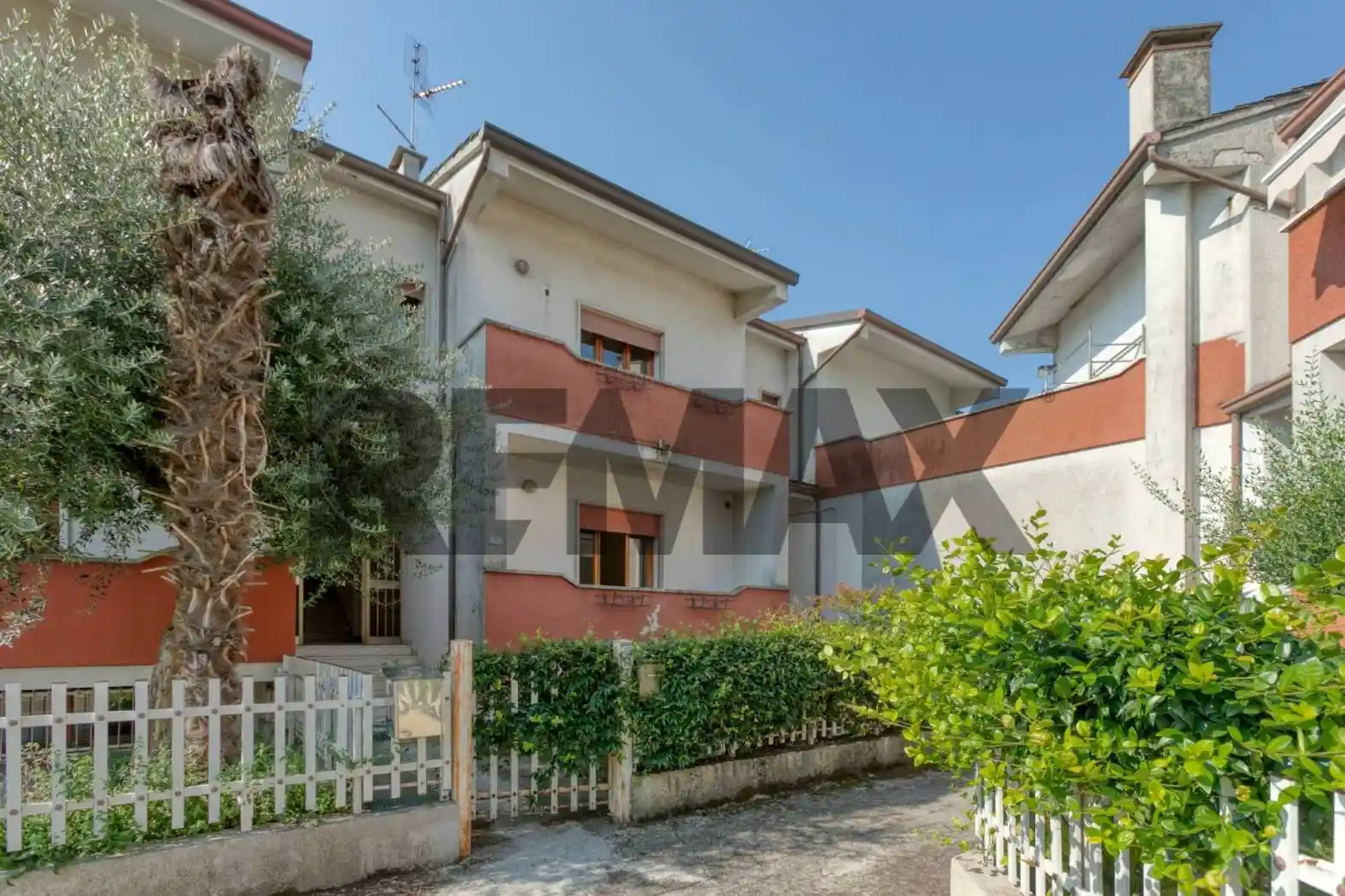 Villetta a schiera in vendita a Borgo Veneto