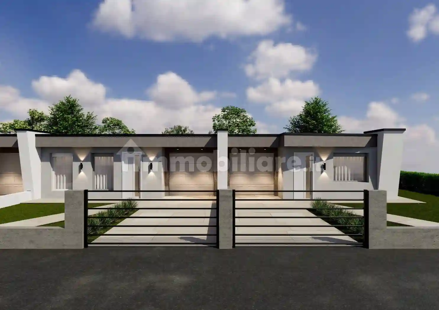 Villa - foto 2