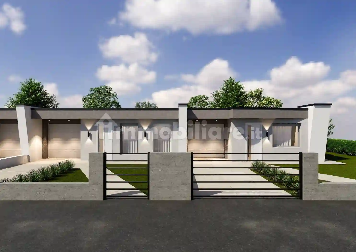 Villa - foto 3