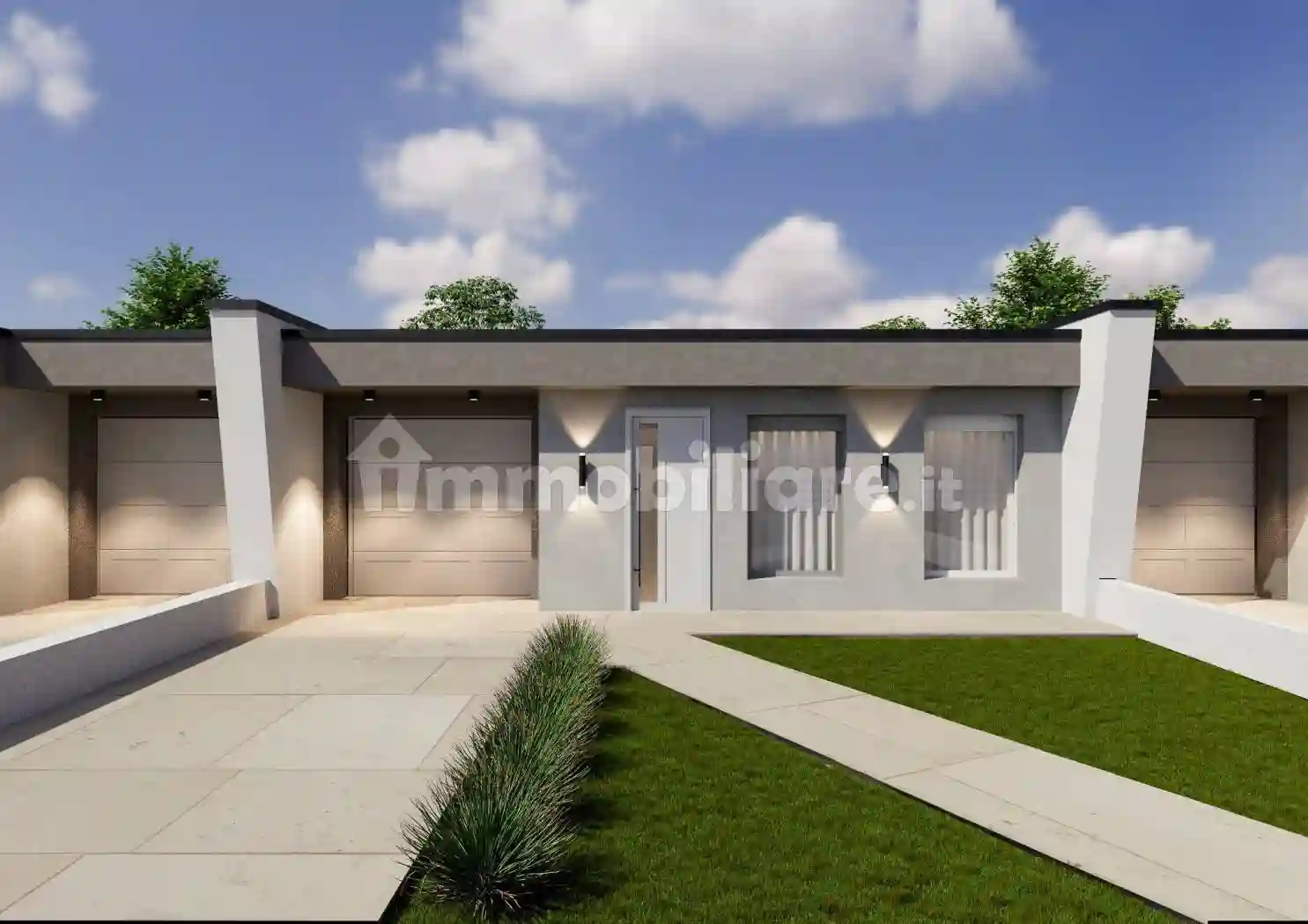 Villa - foto 4