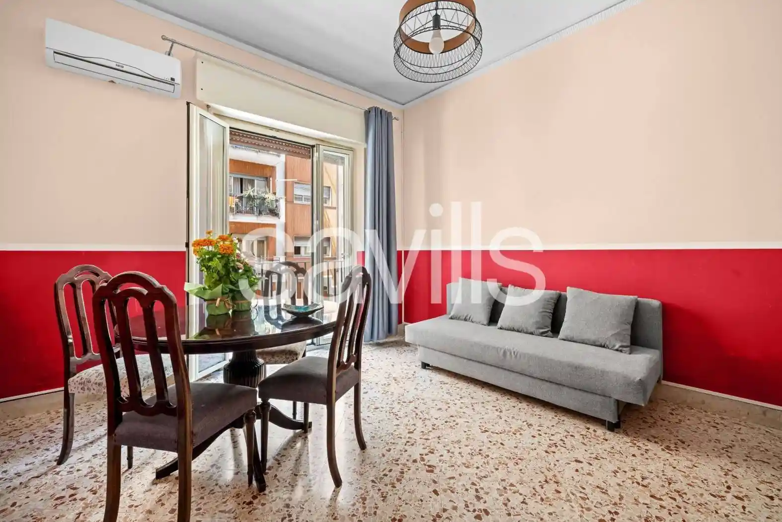 Appartamento in vendita a Palermo