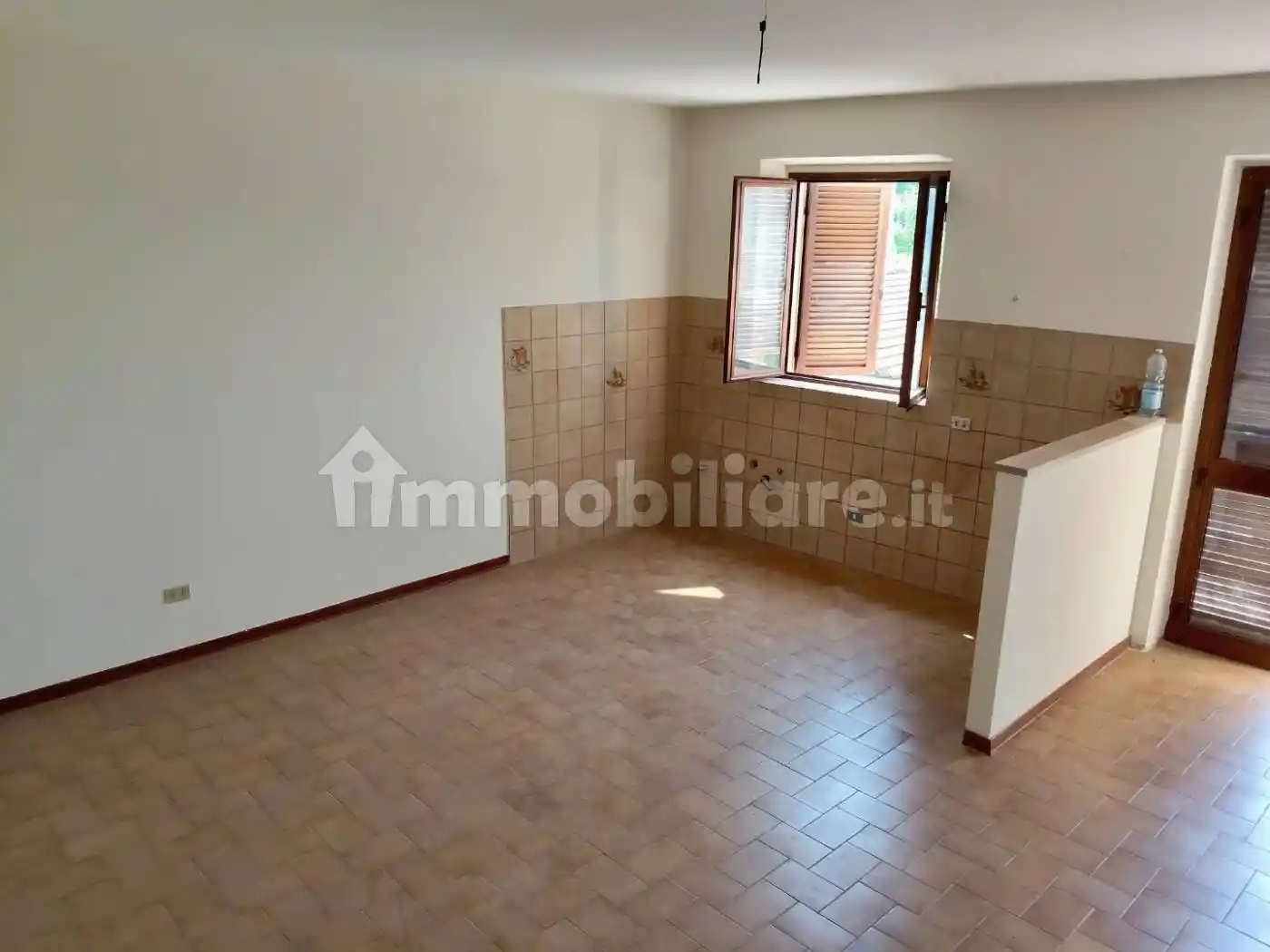 Appartamento in vendita a Pescia
