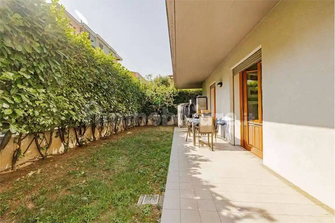 Appartamento in vendita a Bollate