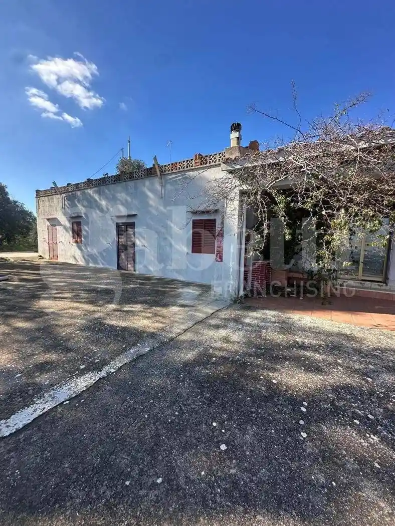 Villa in vendita a Ostuni
