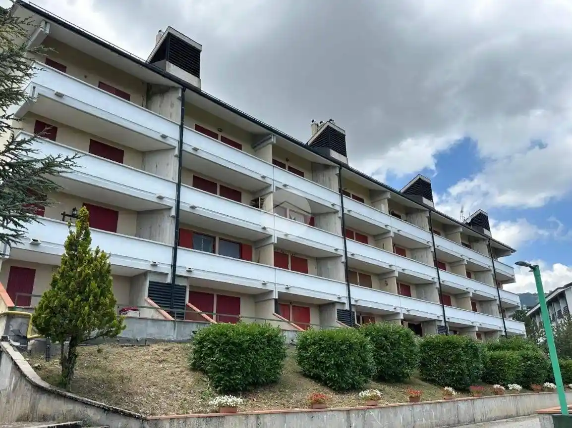 Appartamento in vendita a Ovindoli