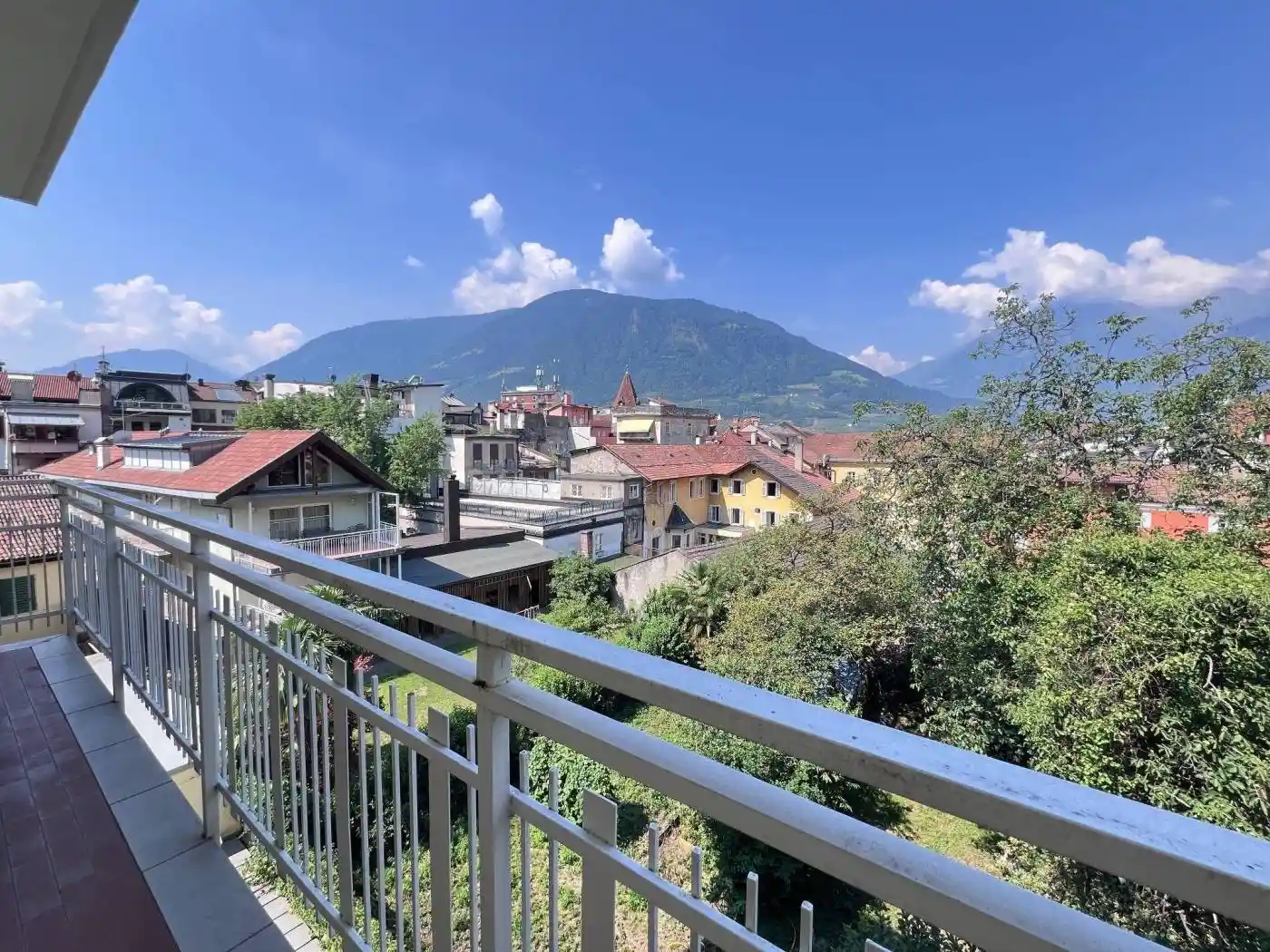 Appartamento in affitto a Merano