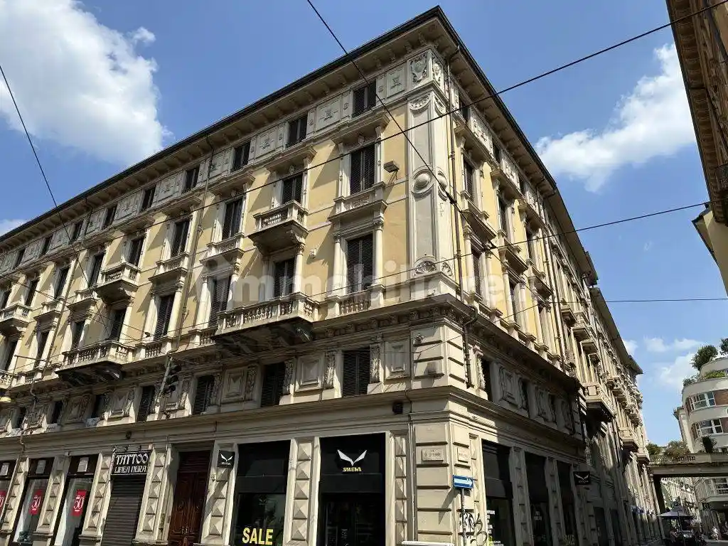 Appartamento in affitto a Torino