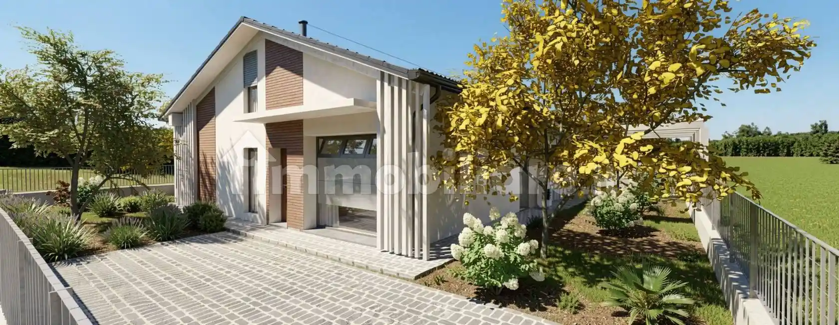 Villa in vendita a Albinea