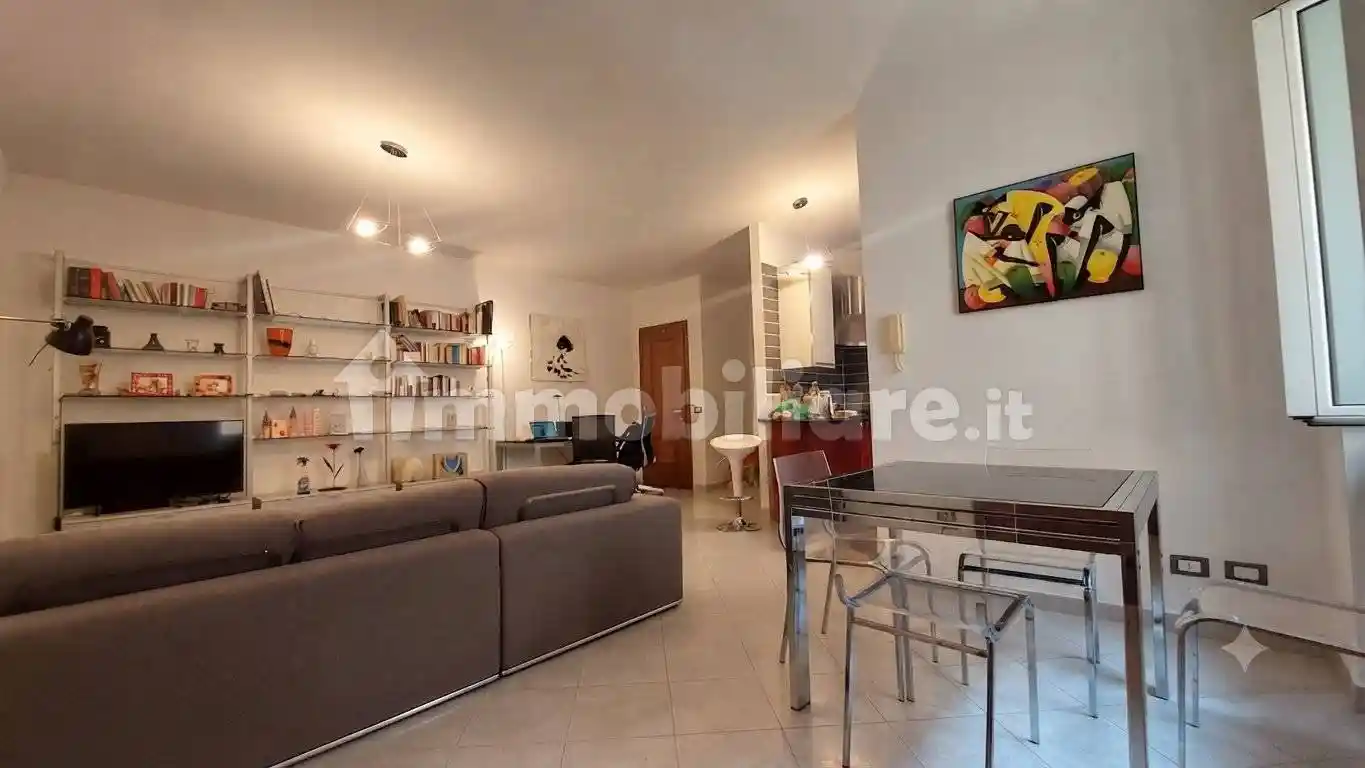 Appartamento in vendita a Carcare