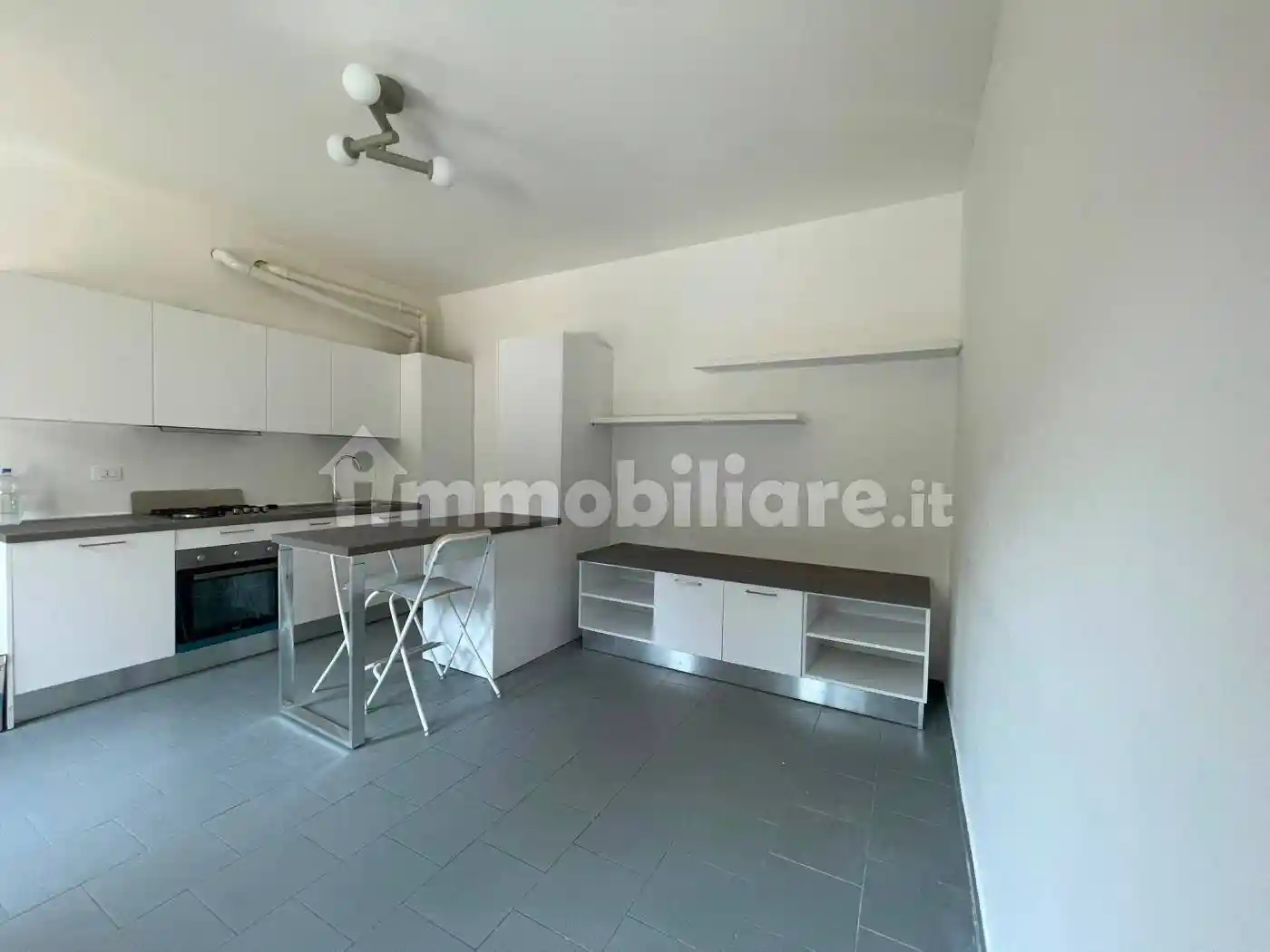 Appartamento in affitto a Legnano