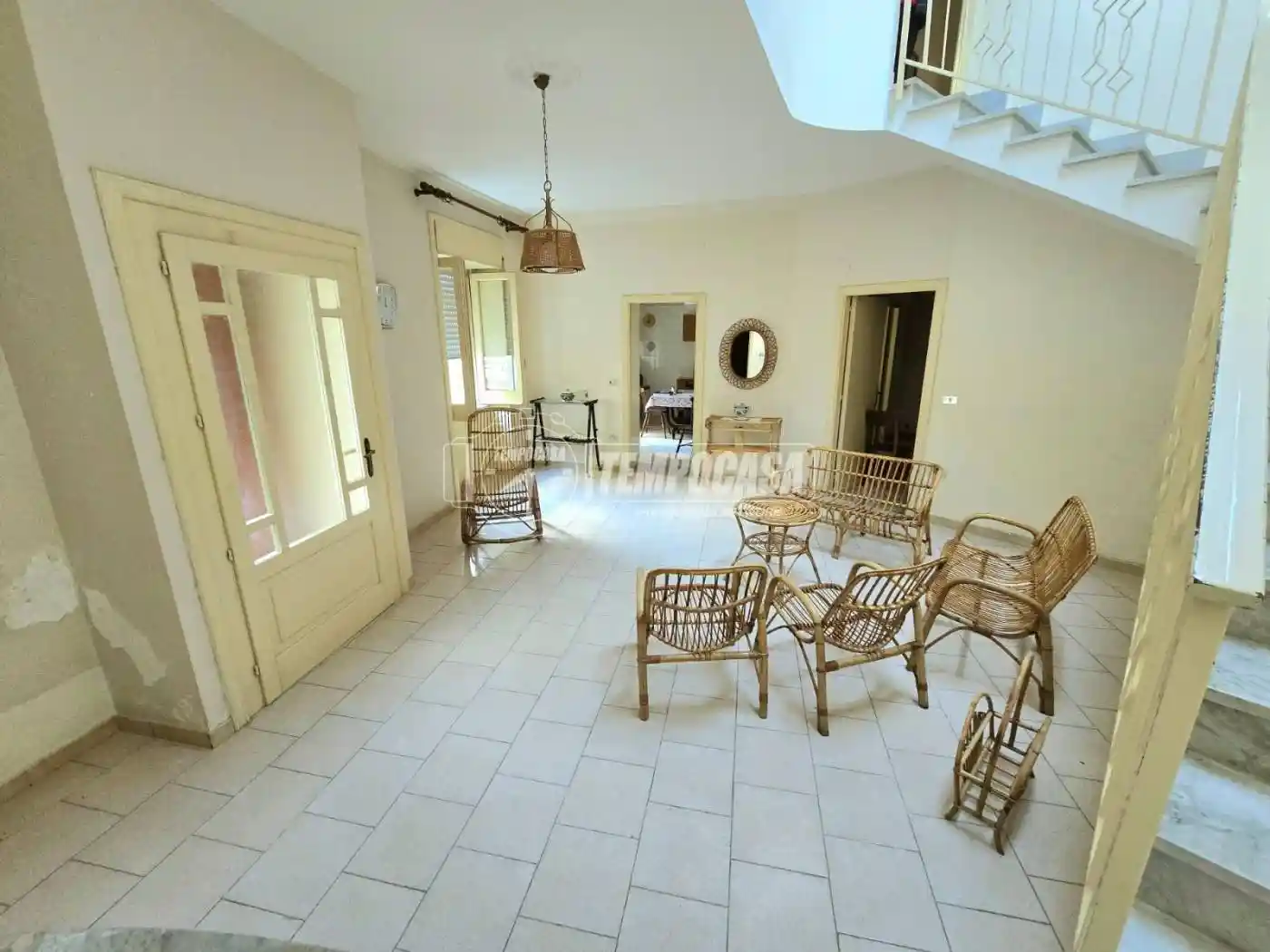 Casa indipendente in vendita a Taurano