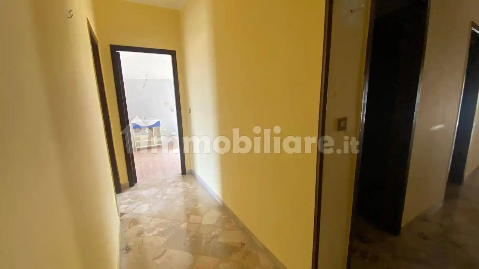 Appartamento in affitto a Carini