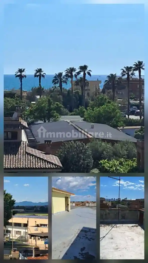 Appartamento in vendita a Fiumicino