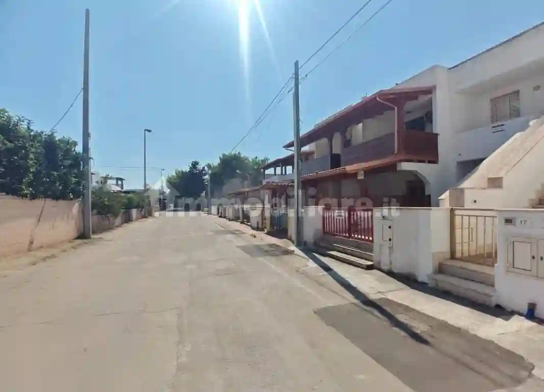 Villetta a schiera - foto 3