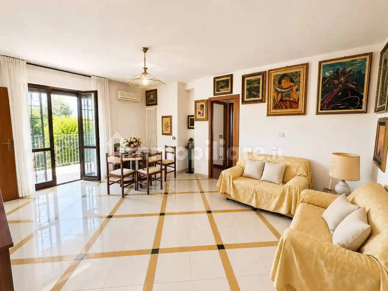 Appartamento - foto 2