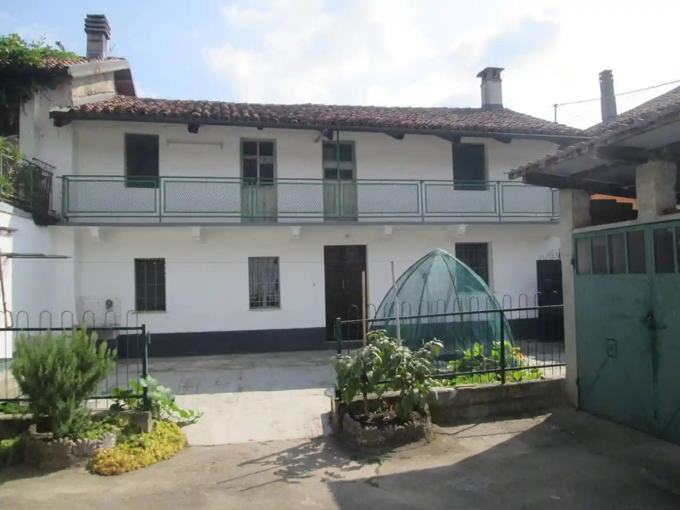 Rustico - Casale in vendita a Torre San Giorgio