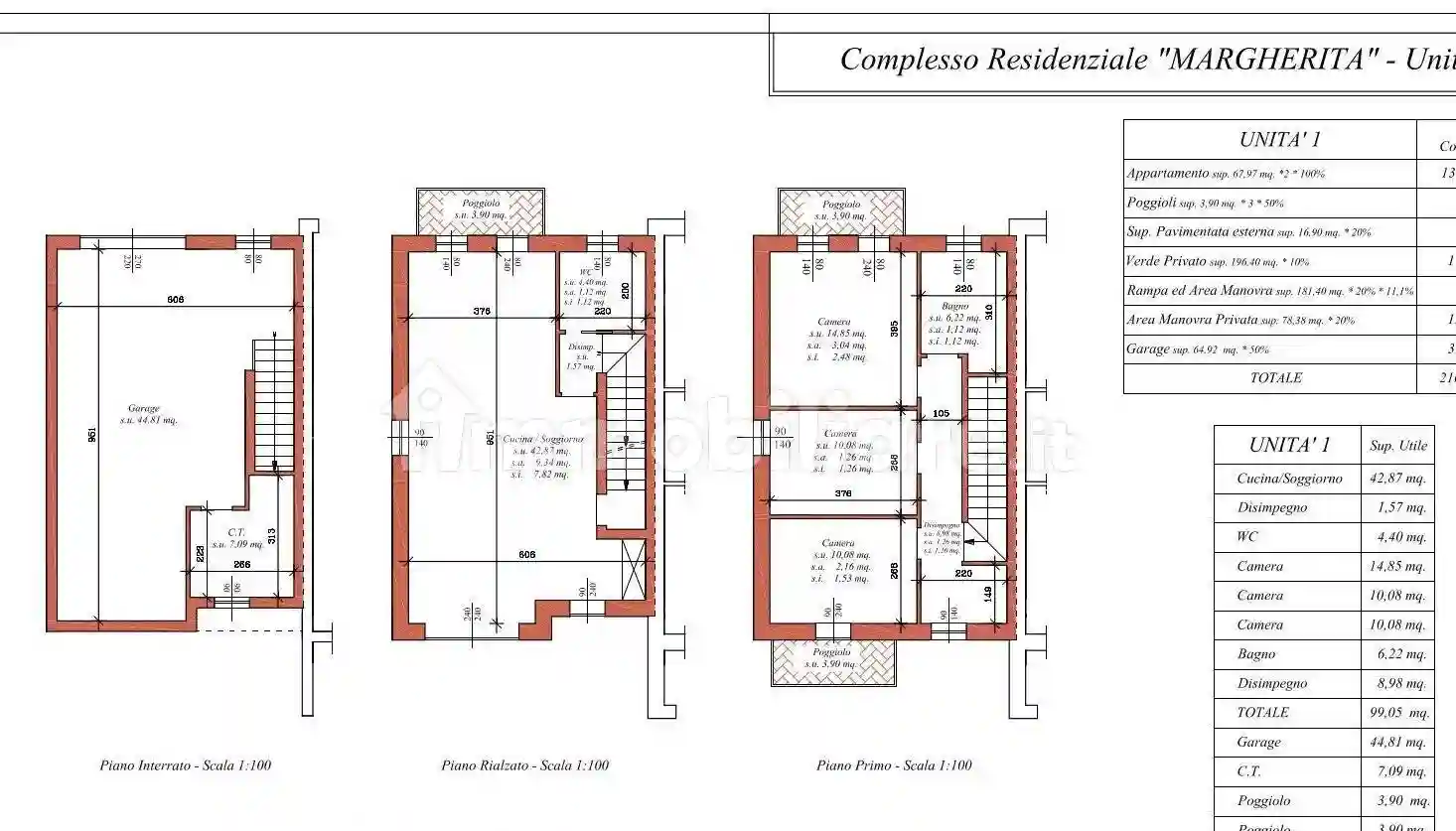 Casa indipendente - foto 4