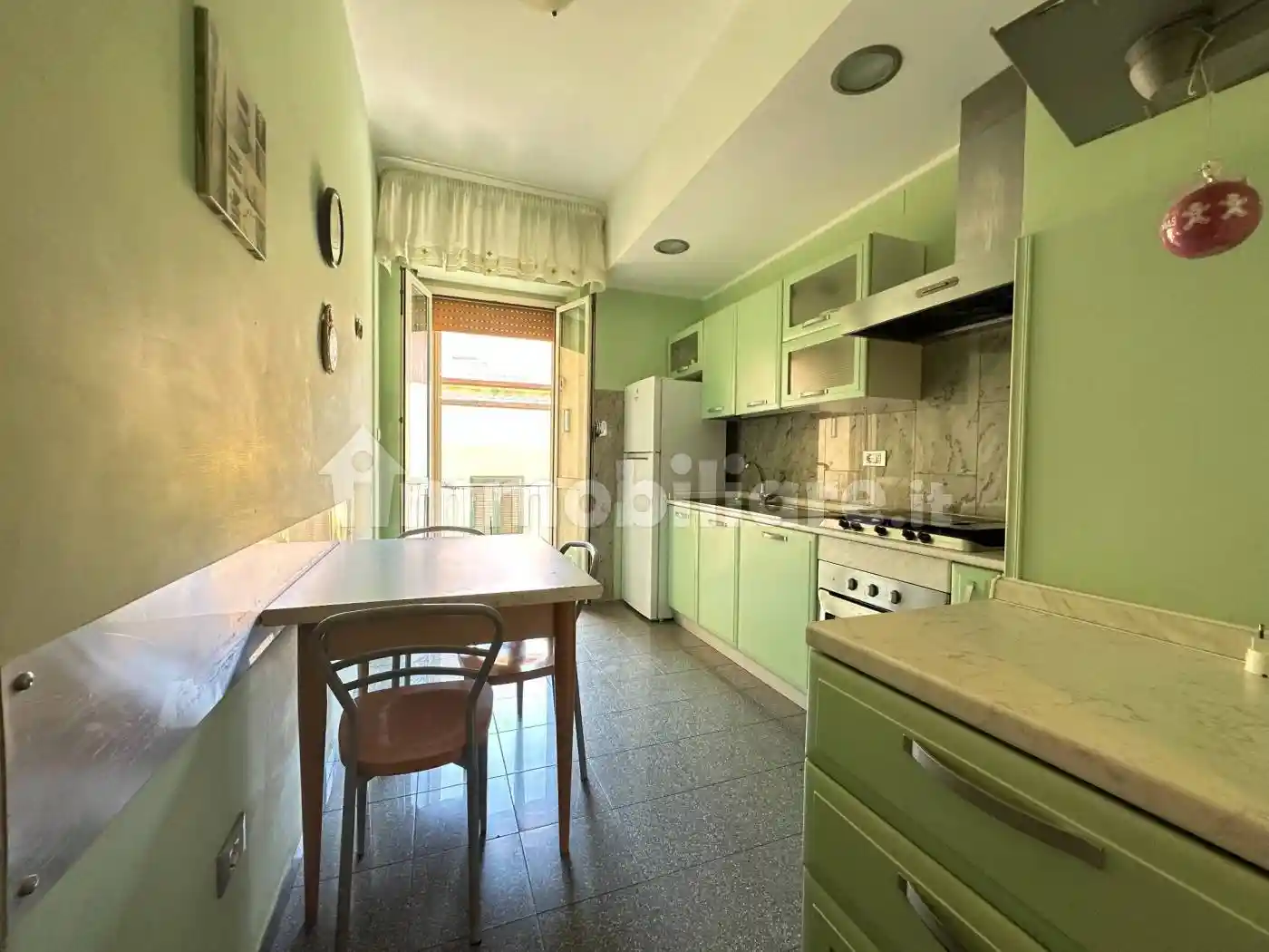Appartamento in vendita a Pescara