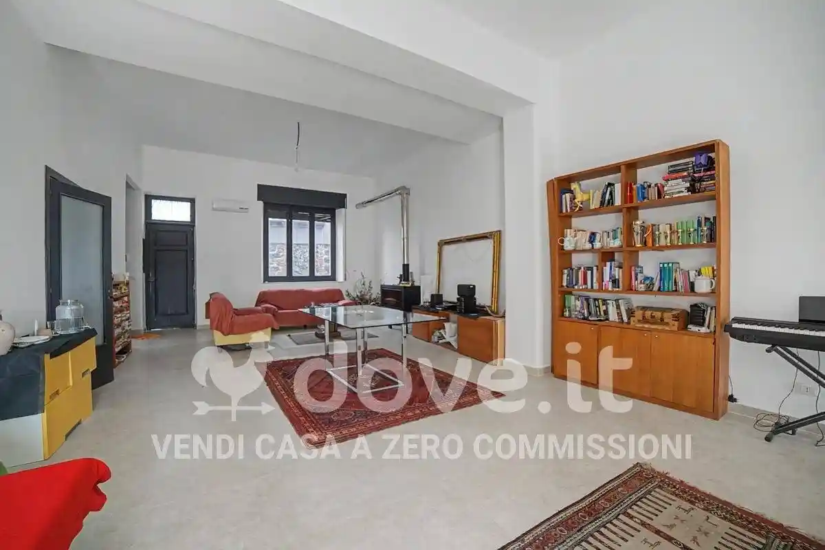 Appartamento in vendita a Acireale