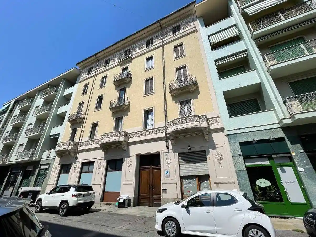Appartamento in affitto a Torino