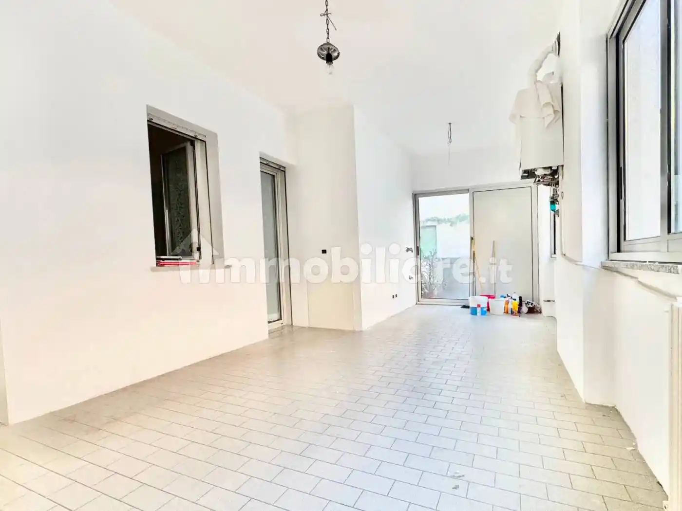 Appartamento in vendita a Rimini