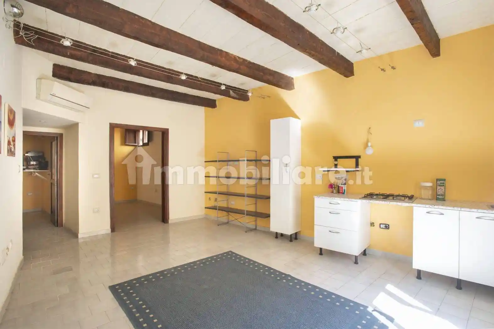 Appartamento in vendita a Alghero