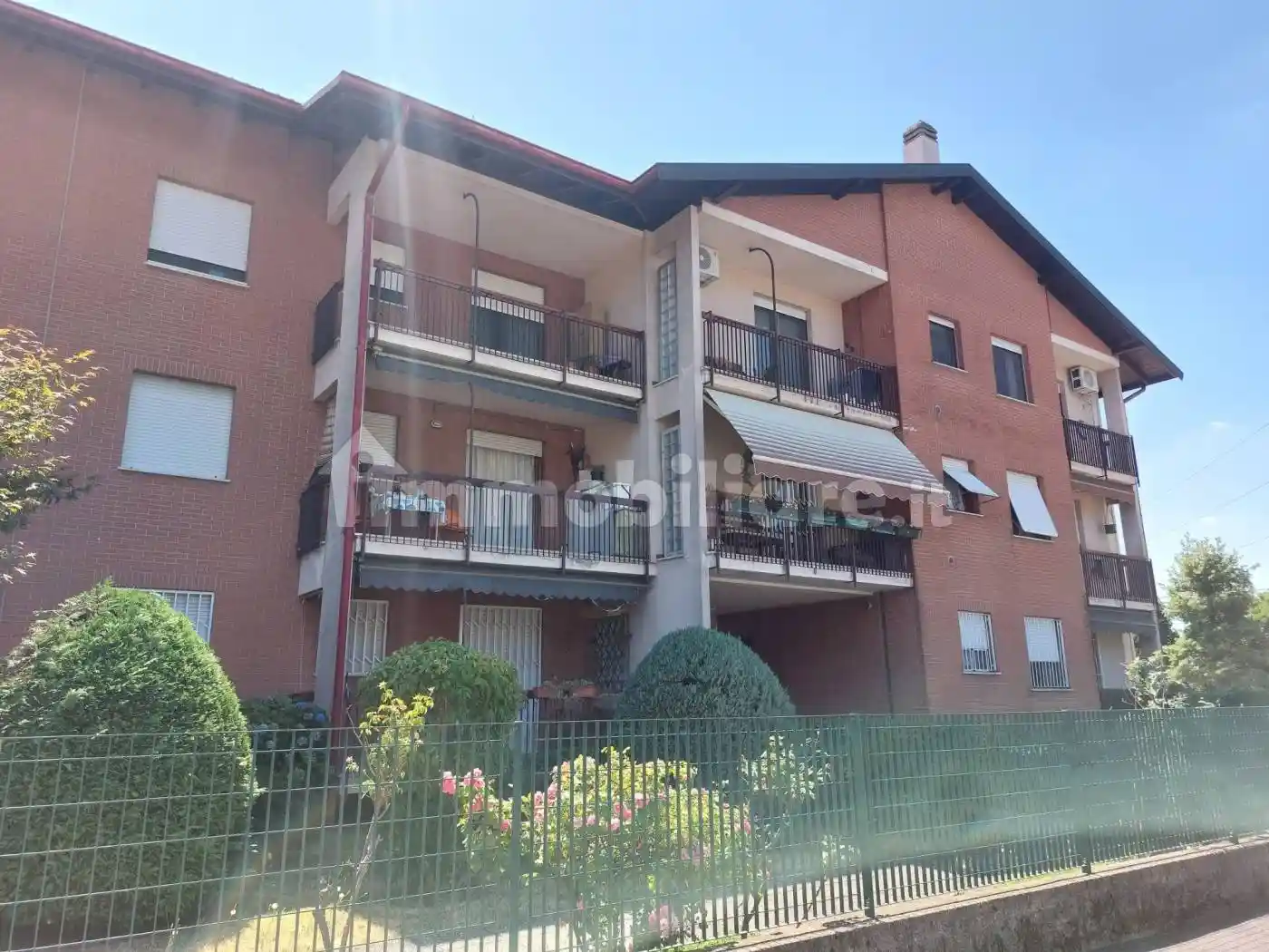 Attico - Mansarda in vendita a Gallarate