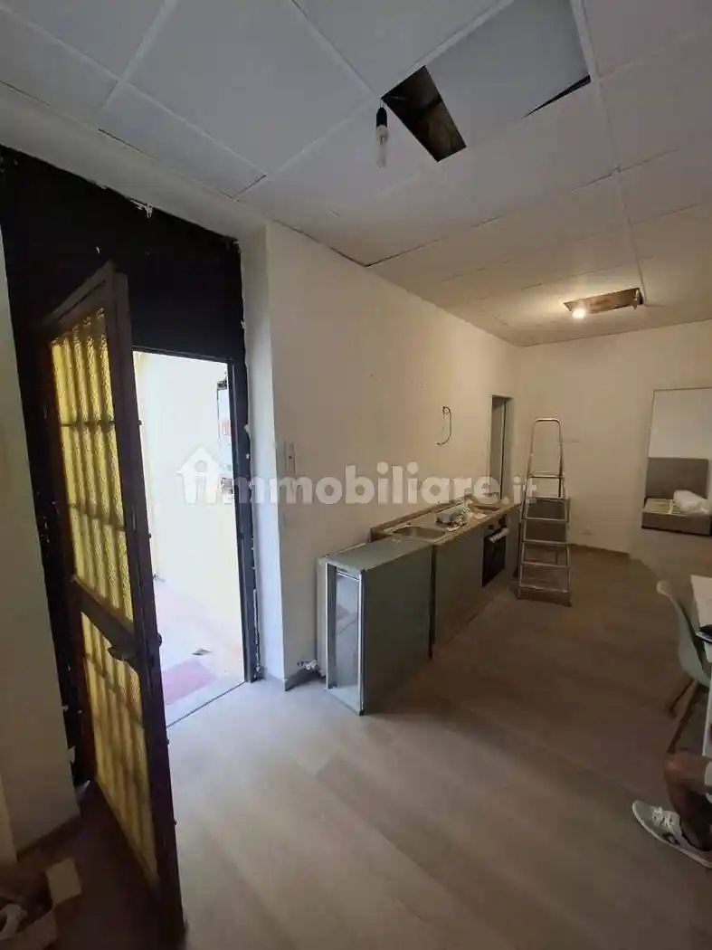 Appartamento in affitto a Torino