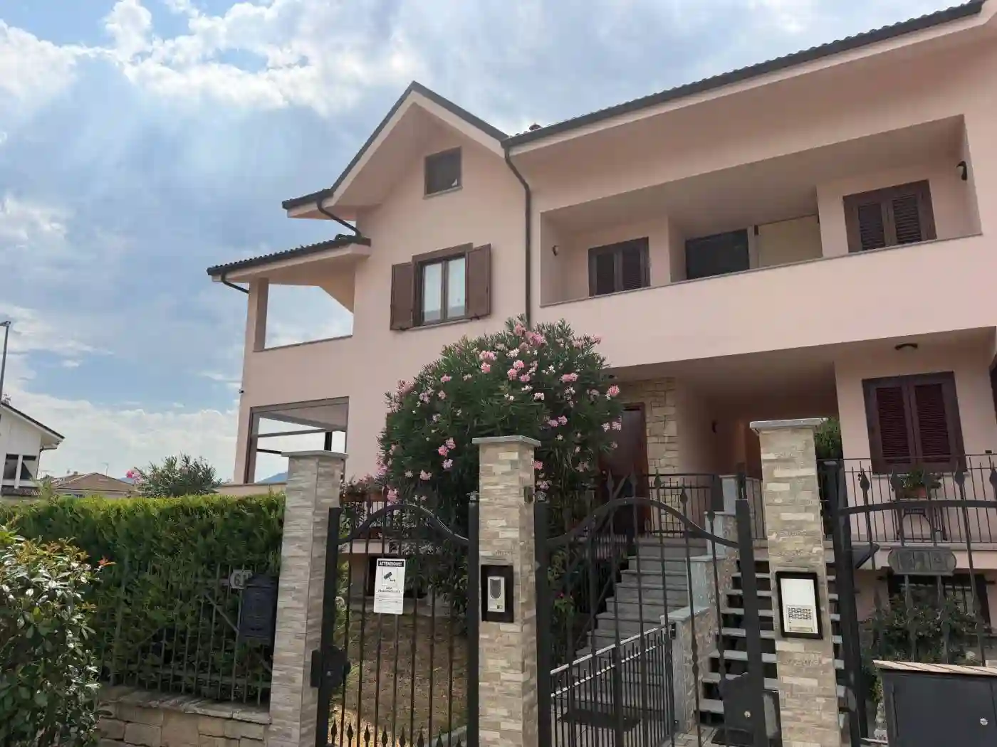 Villa - foto 3