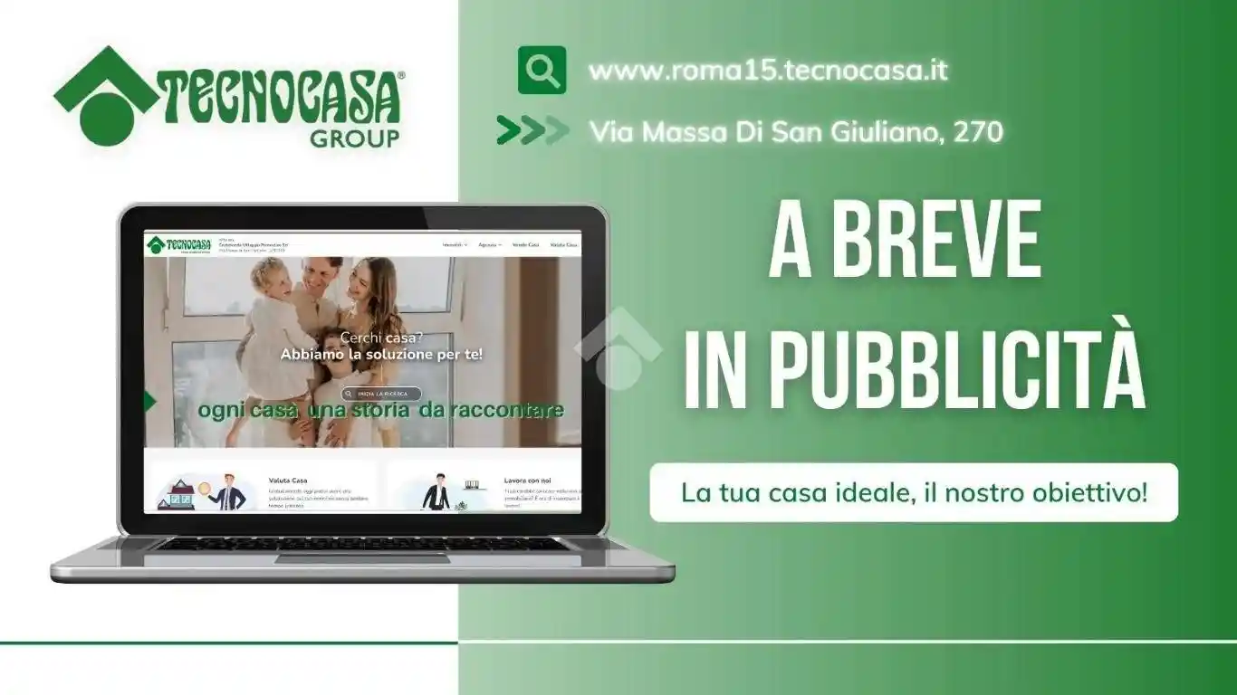 Attico - Mansarda in vendita a Roma