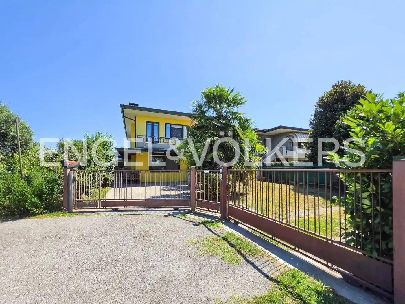 Villa in vendita a San Donà di Piave