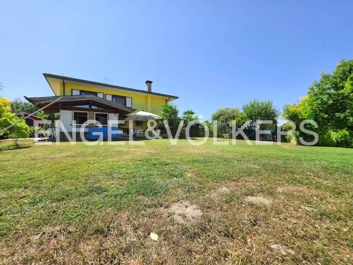 Villa - foto 3
