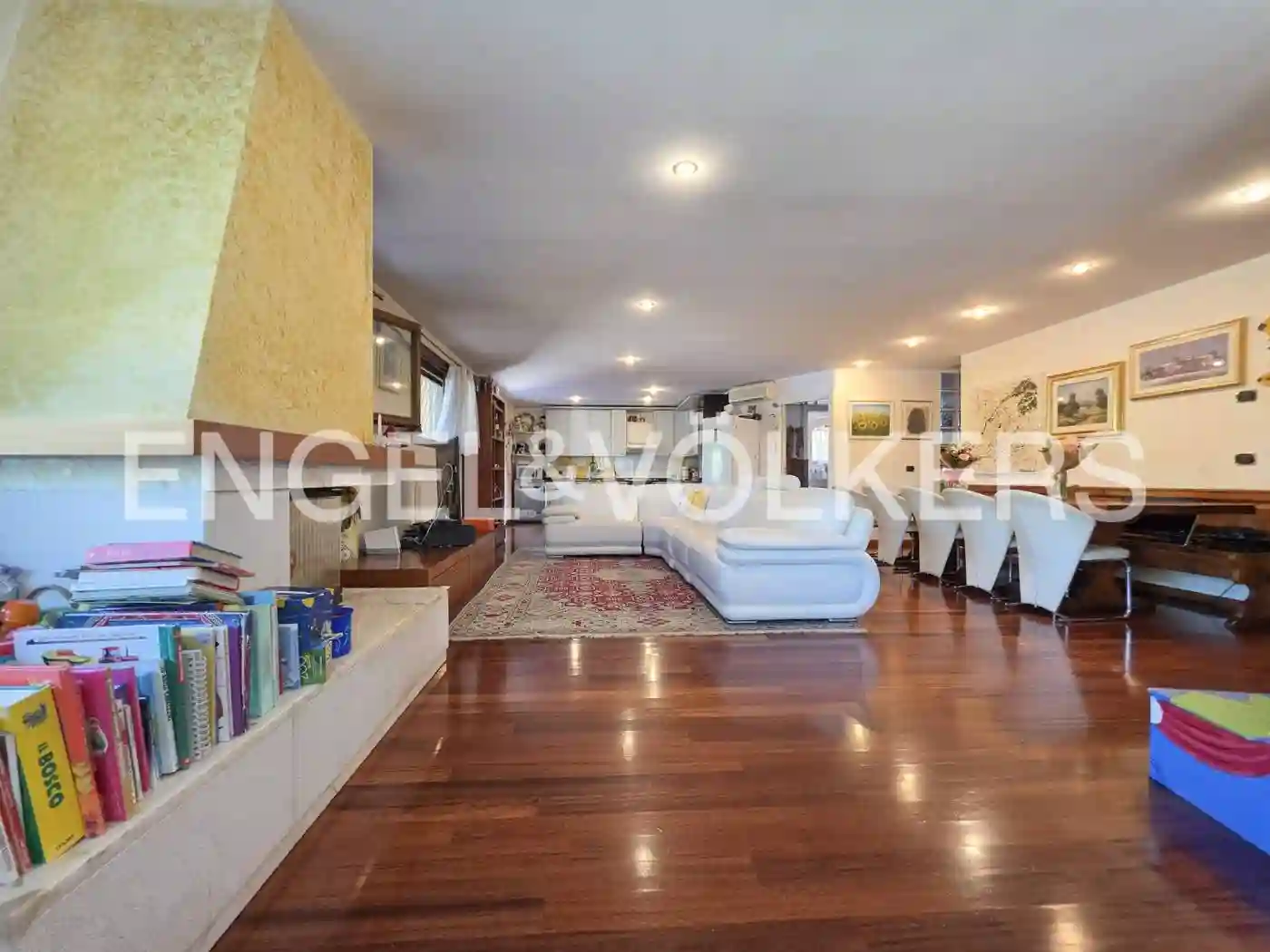 Villa - foto 5