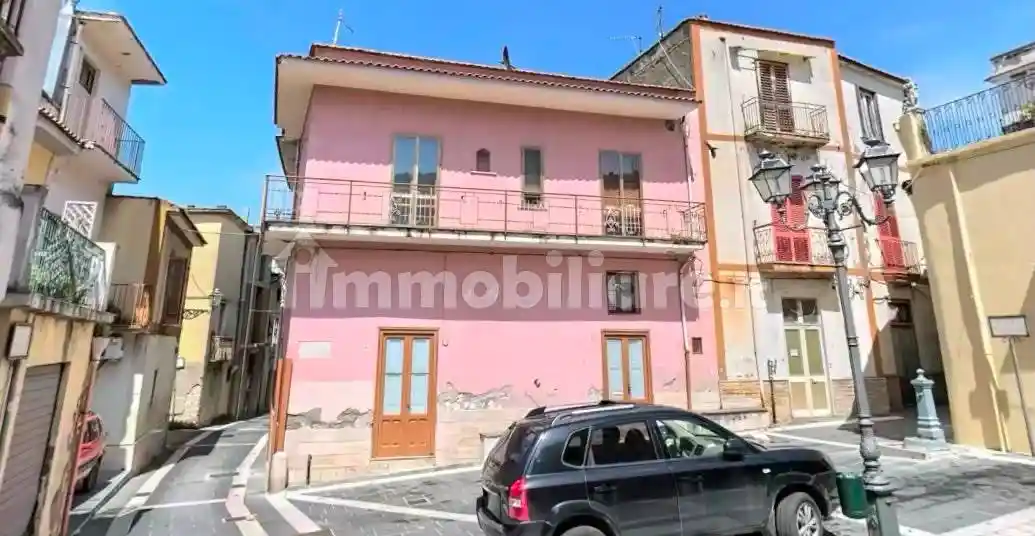 Villa in vendita a Quadrelle